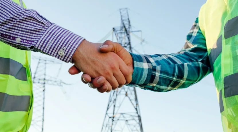 Współpraca inwestora z wykonawcą robót elektroenergetycznych